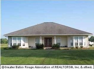65255 Belleview Dr, Plaquemine, LA 70764