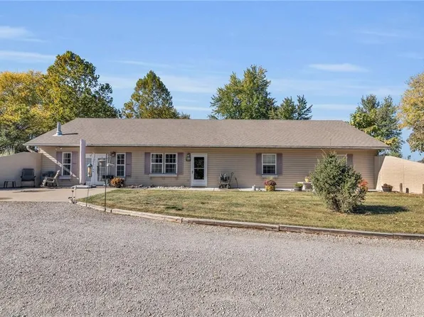 8781 NE 341st St, Cameron, MO 64429