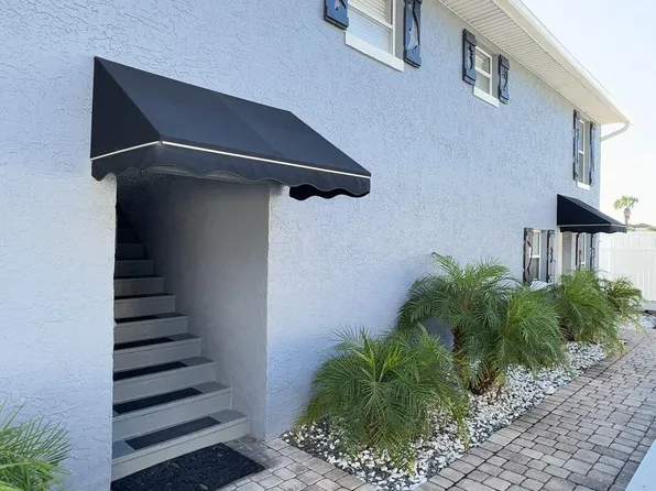 108 S 5th St #4-D, Flagler Beach, FL 32136