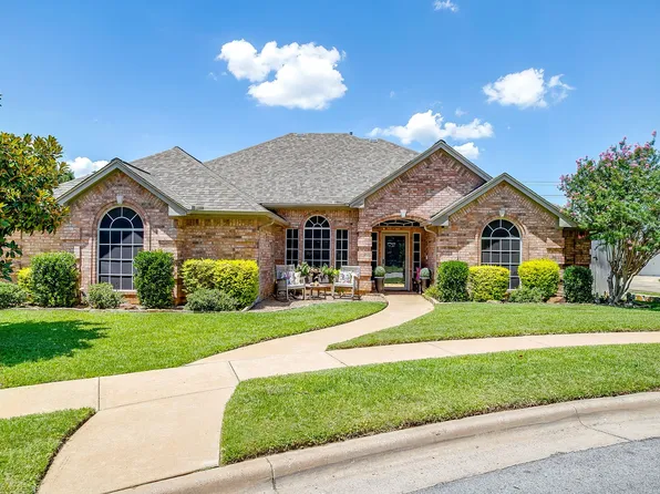 7732 Bridlewood Ct, North Richland Hills, TX 76182