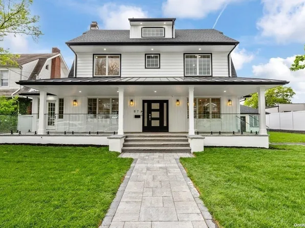 87 Prospect Avenue, Cedarhurst, NY 11516