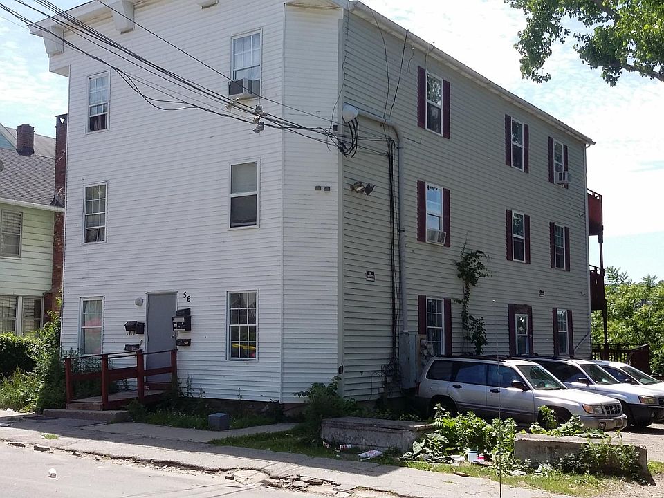1st image of 56 Lounsbury Ave APT 1N
