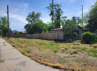 903 S A St, Stockton, CA 95205