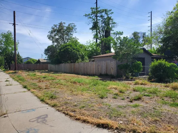 903 S A St, Stockton, CA 95205