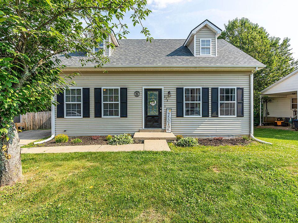 1st image of 232 Donalynn Dr