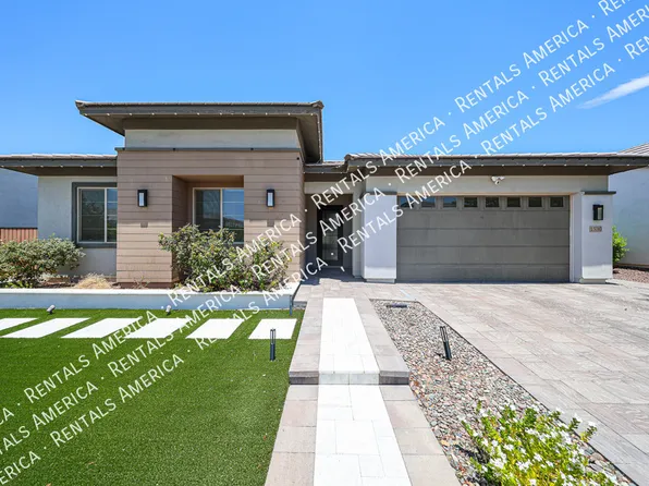 1530 E San Carlos Way, Gilbert, AZ 85298