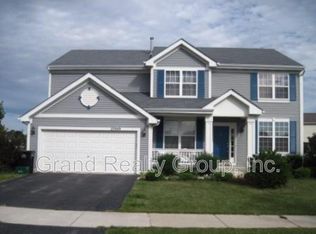 25949 W Brooks Farm Rd, Round Lake, IL 60073