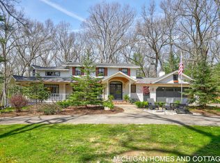 4303 132nd Ave, Hamilton, MI 49419
