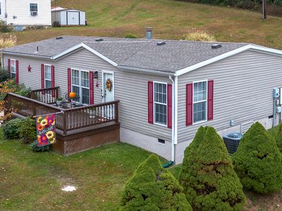 122 E 38th St, Buena Vista, VA, 24416