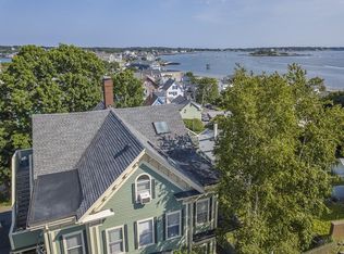 53 Summer St APT 3, Gloucester, MA 01930