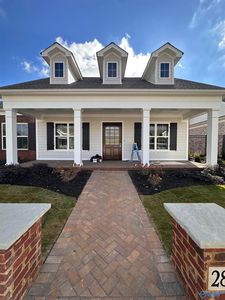 28954 Cottage Stone Pl NW, Madison, AL, 35756