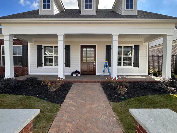 28954 Cottage Stone Pl NW, Madison, AL 35756