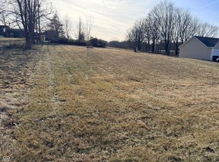 3854 Country Manor St, North Vernon, IN 47265