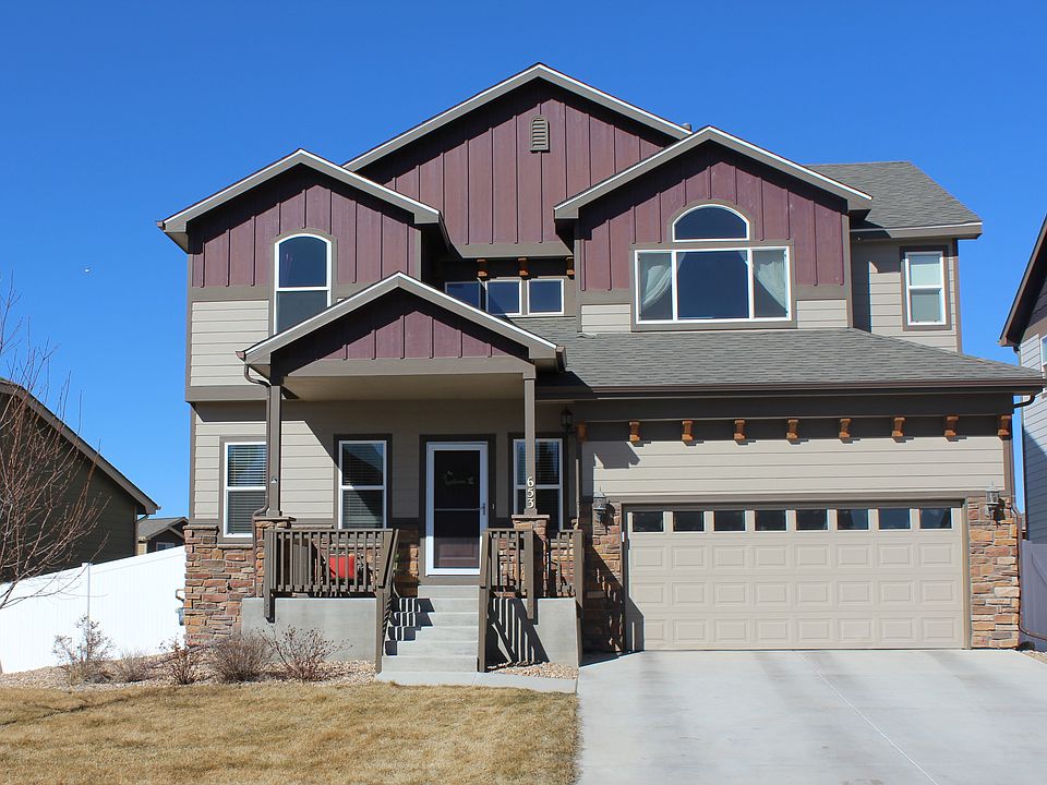 1st image of 653 Dakota Way
