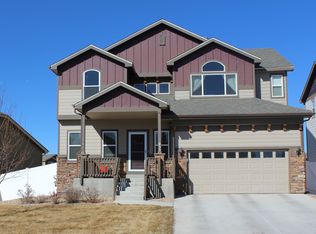 653 Dakota Way, Windsor, CO 80550