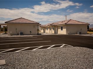 660 San Lorenzo St, Pahrump, NV 89048