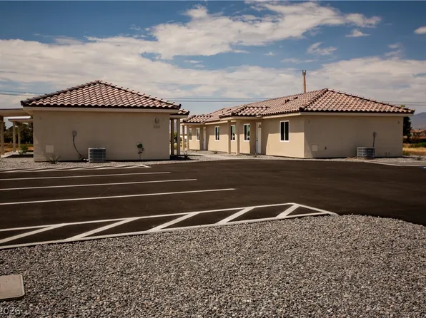 660 San Lorenzo St, Pahrump, NV 89048