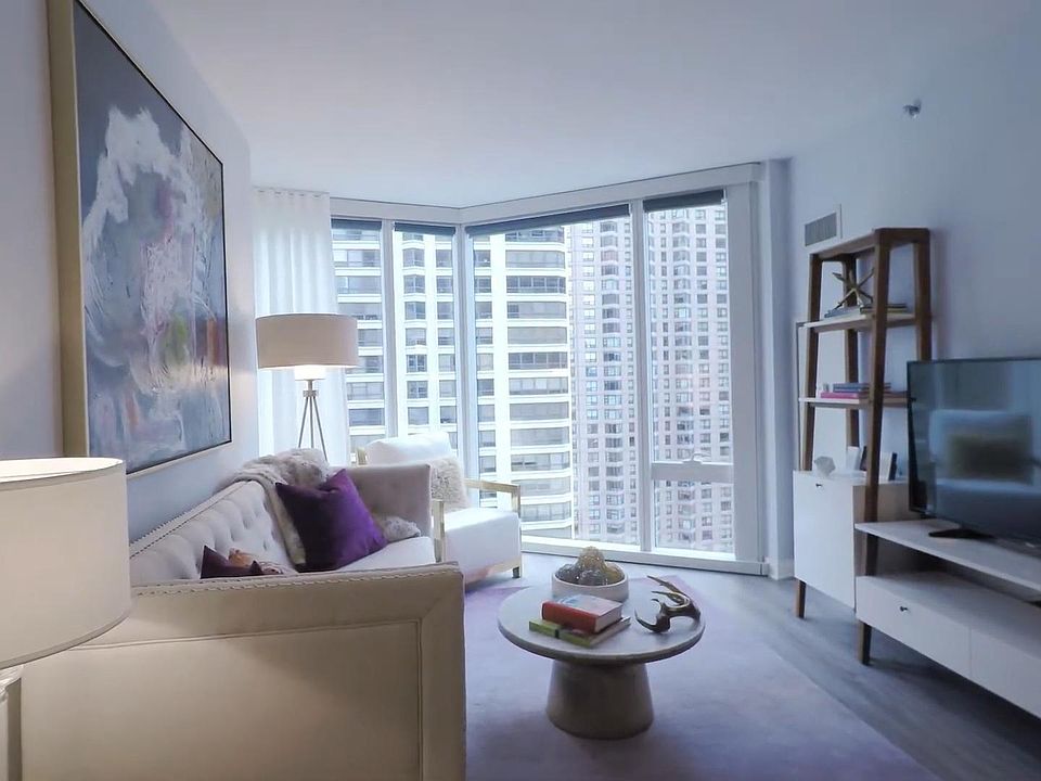 1st image of 401 E Ontario St APT 3601