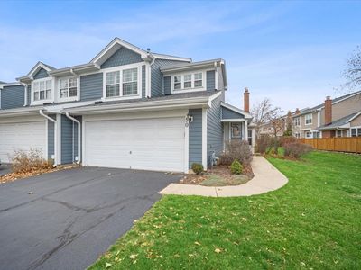 50 White Pine Dr, Schaumburg, IL, 60193