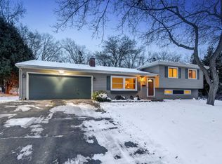 2430 Ensign Ave N, Golden Valley, MN 55427