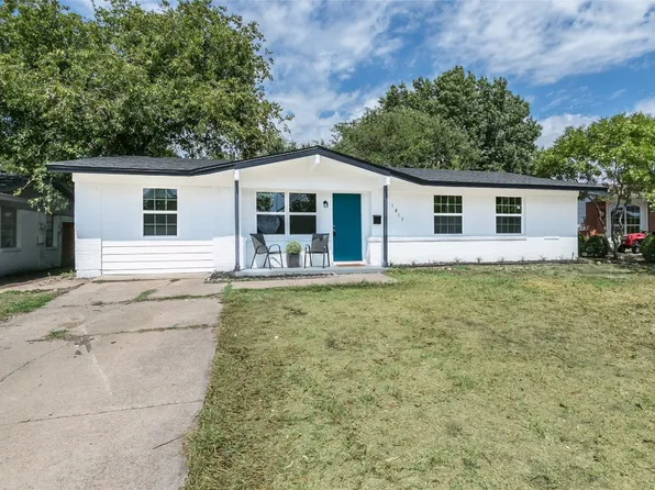 1815 School Rd, Carrollton, TX 75006