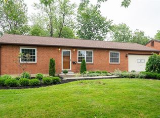 109 Campus Dr E, Amherst, NY 14226