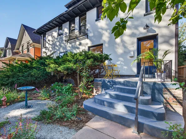 1245 Elizabeth St, Denver, CO 80206