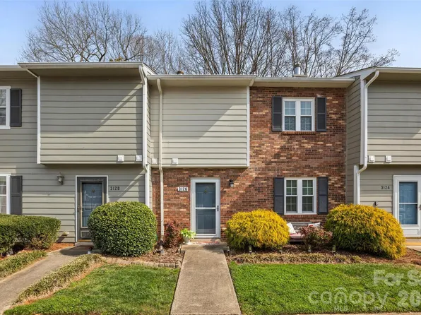 3126 Heathstead Pl, Charlotte, NC 28210