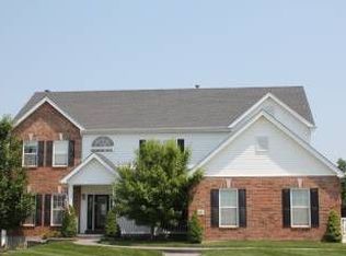 30 Bonhomme Richard Ct, Saint Charles, MO 63303