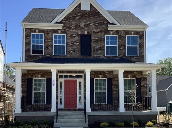 116 Legacy Blvd, Poquoson, VA 23662
