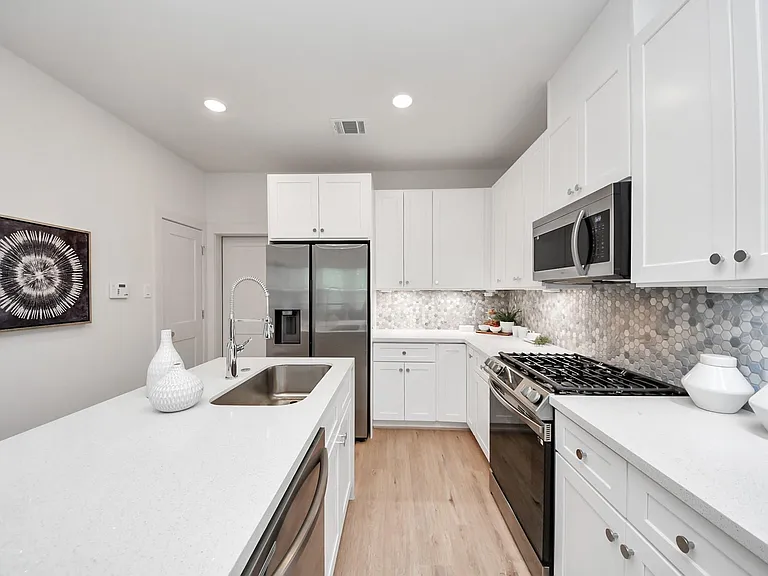 1032 Glen Ave #D — Photo 9