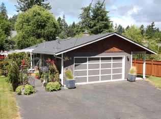 5109 Carole Dr NE, Olympia, WA 98516