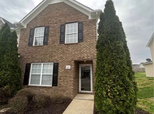 4012 Pavati Trce, Spring Hill, TN 37174