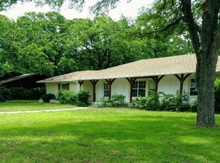 1010 Hopkins Dr, Denton, TX 76205