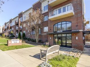 1829 Kenilworth Ave UNIT 109B, Charlotte, NC 28203