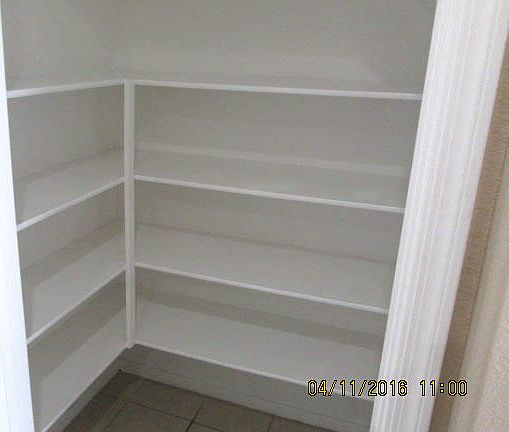 Kitchen Pantry