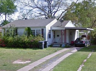 2719 Meadow Ave, Shreveport, LA 71108