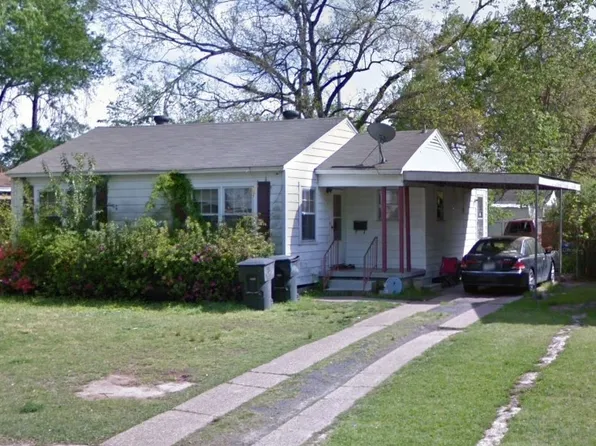 2719 Meadow Ave, Shreveport, LA 71108