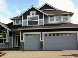 2108 29th Avenue Ct SW, Puyallup, WA 98373