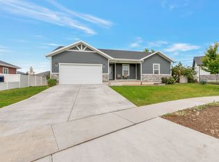 755 E 780 S, Heber, UT 84032