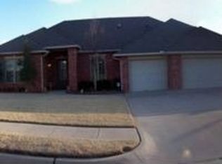 2600 Richland Ave, Edmond, OK 73012