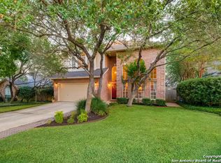 11714 Jarvis Dr, San Antonio, TX 78253