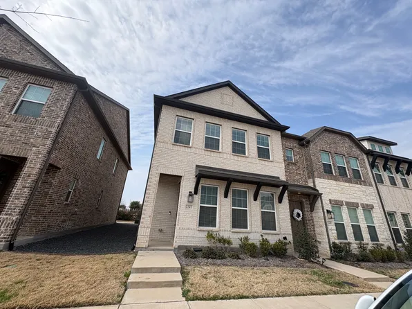 2241 Adena Springs Dr, Allen, TX 75013