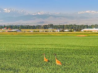 Penwell Bridge Rd, Belgrade, MT 59714