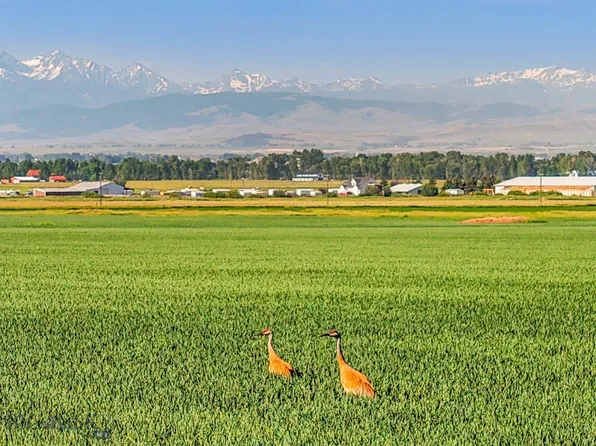 Penwell Bridge Rd, Belgrade, MT 59714