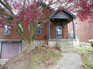 4052 Cloverlea St, Pittsburgh, PA