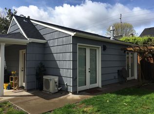 2515 NE 43rd Ave #B, Portland, OR