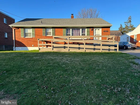 308 Chapel Ave, Claymont, DE 19703