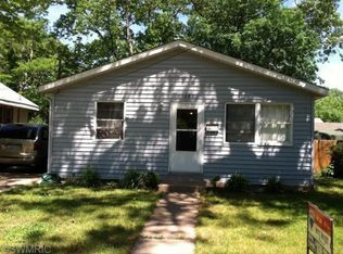 1652 McIlwraith St, Muskegon, MI 49442