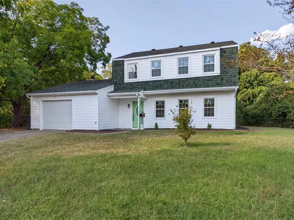 108 Briar Dr, Hampton, VA 23661